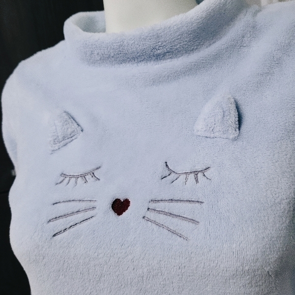 Gu | Catty Fluffy jumper 😻 - Picture 4 of 13